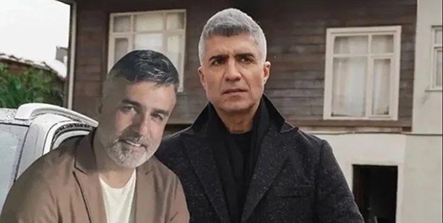 Sana Hakkımızı Haram Ediyoruz!