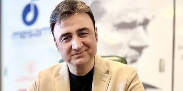 Müzik Sektöründe Eser Sahipleri Federasyonu Başkanını Seçti!