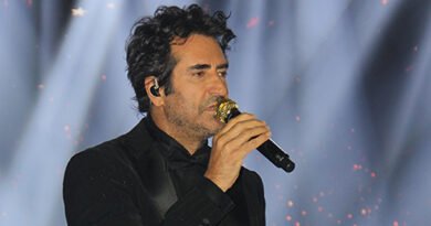 Mahsun Kırmızıgül'in Yeni Teklisi: “Yaz”