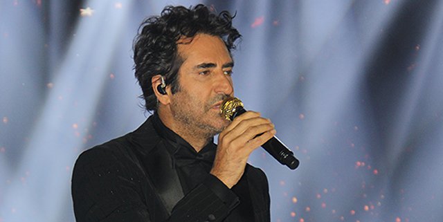 Mahsun Kırmızıgül'in Yeni Teklisi: “Yaz”