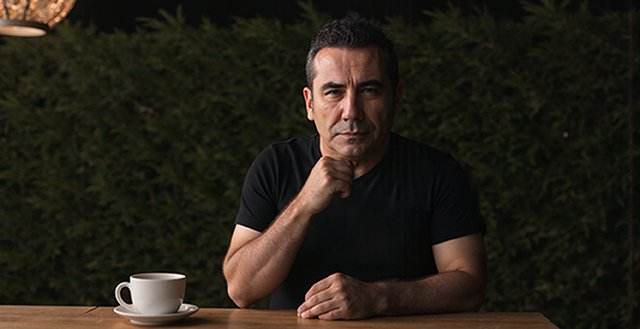 Ferhat Göçer'in Yeni Şarkısı "Sürüyle"