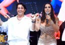 Murat Başaran ve Asena: Sahnelerin Yeni İkilisi!