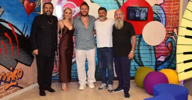 50fifty: Konserler, Yıldızlar ve Daha Fazlası!