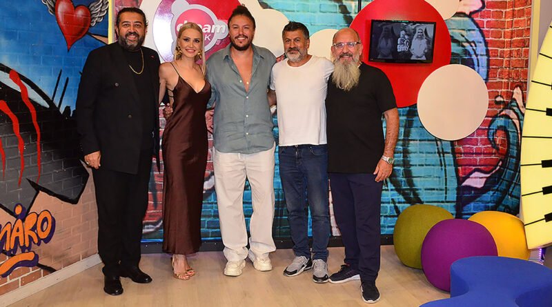 50fifty: Konserler, Yıldızlar ve Daha Fazlası!