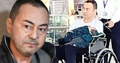 Mirasımı Çalışanlarıma Bıraktım!