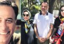 Kemal Sunal... Mezarı Başında Anıldı; Aramızdan Ayrılalı Çeyrek Asır Oldu!