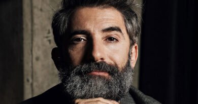 Mert Turak, 'Naim Efendi' Bahar Dizisinde!