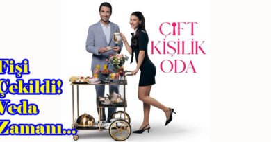 Çift Kişilik Oda: Reytinglerde Düşüş Yaşadı!