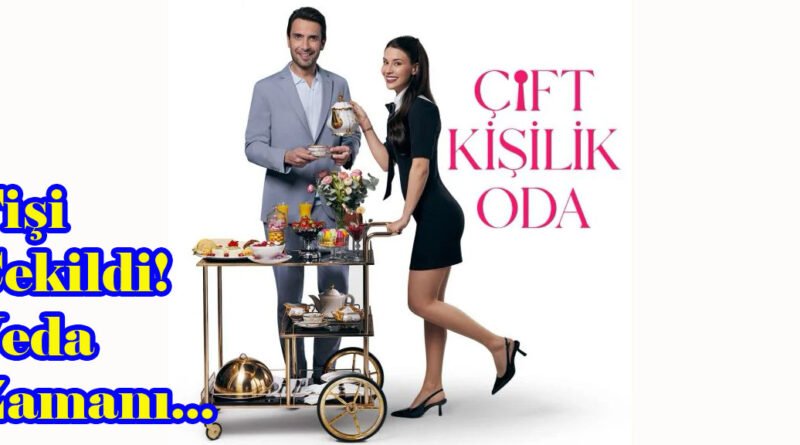 Çift Kişilik Oda: Reytinglerde Düşüş Yaşadı!