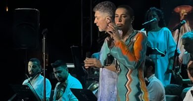 Özcan Deniz & Sıla: Yalıkavak'ta Sürpriz Düet!