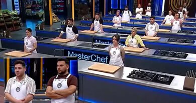 Ana Kadro Savaşları Başladı: MasterChef Türkiye 2025!