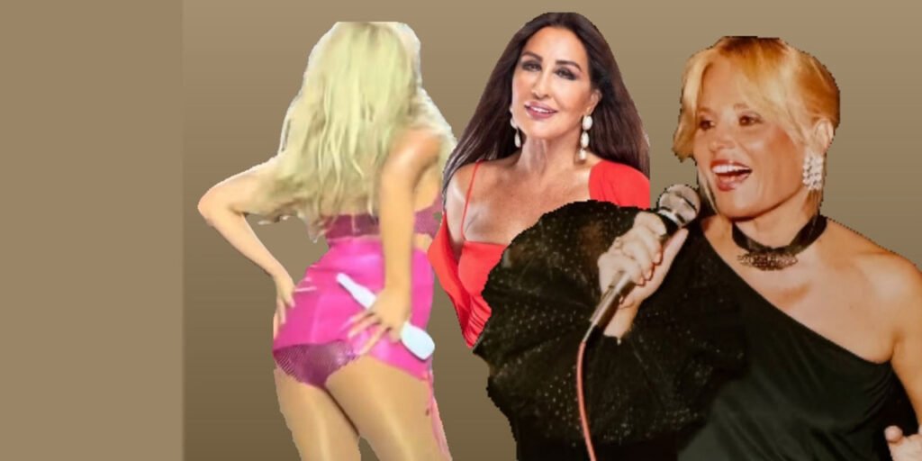 Hadise'nin Kıyafeti Beni Rahatsız Etti