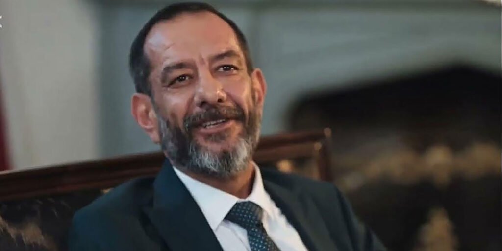 “HUDUTSUZ SEVDA”NIN ŞEREF'İ HAYATINI KAYBETTİ!