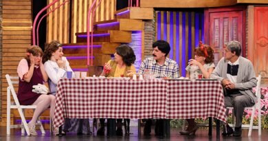 Güldür Güldür Show Sezon Finaliyle Ekranlara Dönüyor!