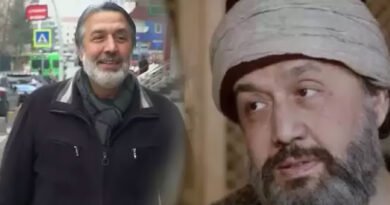 Mehmet Ali Tuncer Hayatını Kaybetti!