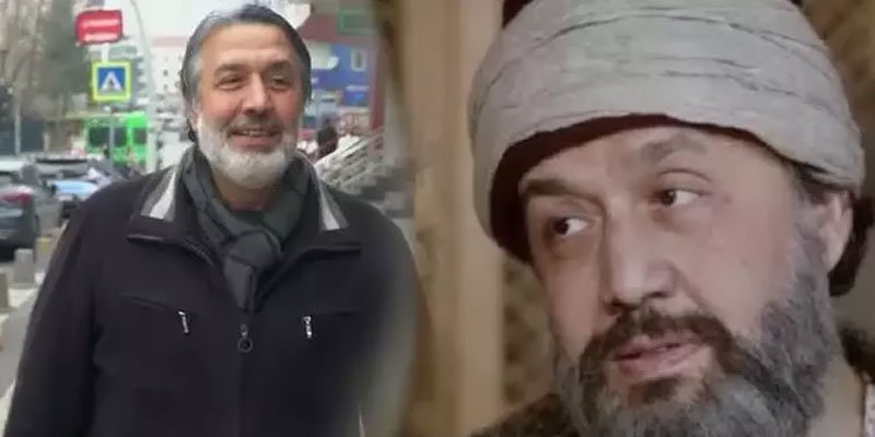 Mehmet Ali Tuncer Hayatını Kaybetti!
