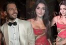 Hande Erçel ve Hakan Sabancı'dan Lübnan'daki Düğün Pozları!