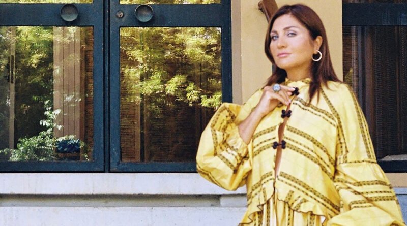 SİBEL CAN’DAN YAZLIK KLİP: “BİZE HAS”