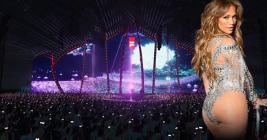 Jennifer Lopez İçin Türkiye'nin En Büyük Sahnesi Kuruluyor!
