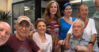 Şener Şen ve İlber Ortaylı: SÜRPRİZ BULUŞMA!