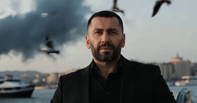 Yapay Zeka ile Hazırlanan 'Hasret Fırtınası' Klibi!