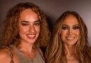 Seda Bakan'ın Yeni Kankası Jennifer Lopez: "Hastasıyız!"