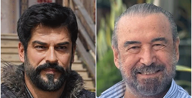 Cihan Ünal'dan 'Kuruluş Osman' Sürprizi!