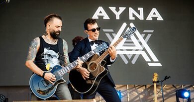 Ayna: Gençlerle İstanbul ve Didim'de Buluşma!