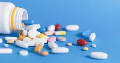 Antibiyotikler Ne Zaman ve Nasıl Keşfedildi?