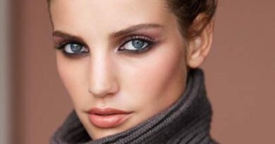 Gözlerin Şahaneliği: Clarins'in Toprak ve Gri Tonlarındaki Ustası