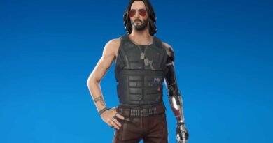 Cyberpunk 2077 ve Fortnite hayranlarına müjdeli iş birliği!