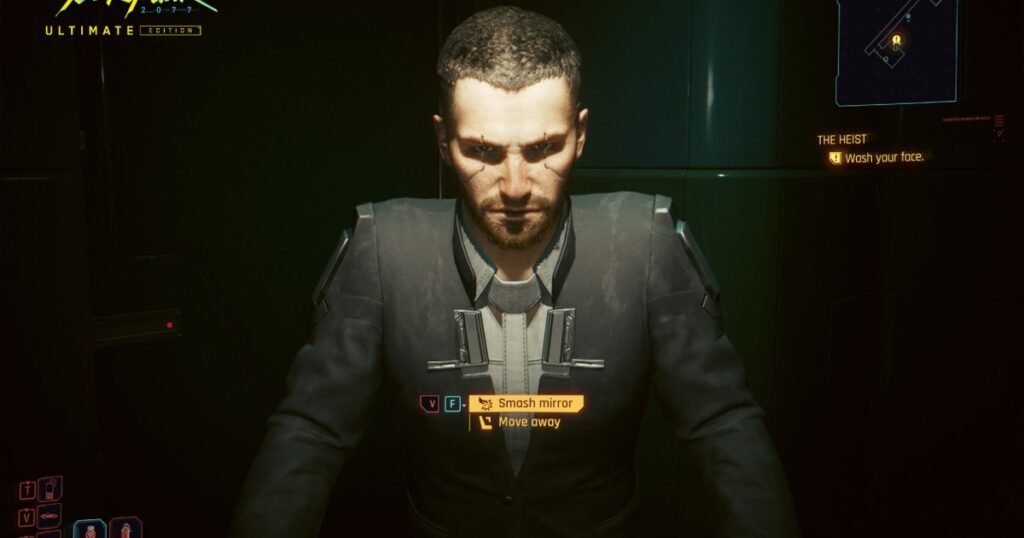 Cyberpunk 2077: Ultimate Edition, Mac'e Geliyor! Yeniliklerle Dolu!
