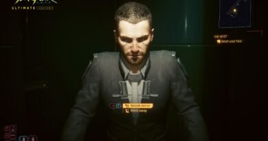 Cyberpunk 2077: Ultimate Edition, Mac'e Geliyor! Yeniliklerle Dolu!