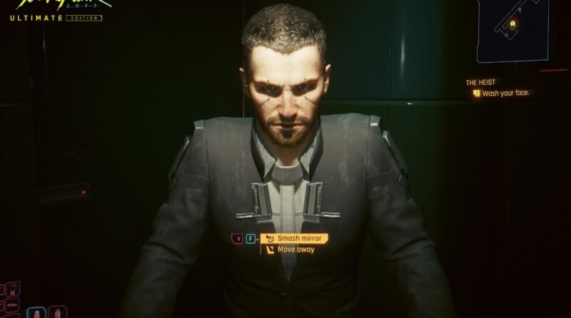 Cyberpunk 2077: Ultimate Edition, Mac'e Geliyor! Yeniliklerle Dolu!