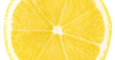 Makyaj: Limonlu Ürünler