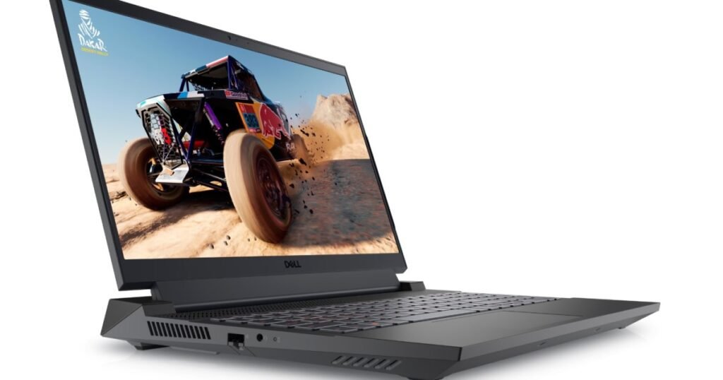 Uygun Fiyatlı Dell G15 Oyun Laptop'u Artık Daha da Uygun!