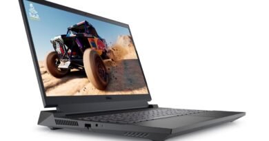 Uygun Fiyatlı Dell G15 Oyun Laptop'u Artık Daha da Uygun!