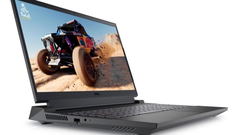 Uygun Fiyatlı Dell G15 Oyun Laptop'u Artık Daha da Uygun!