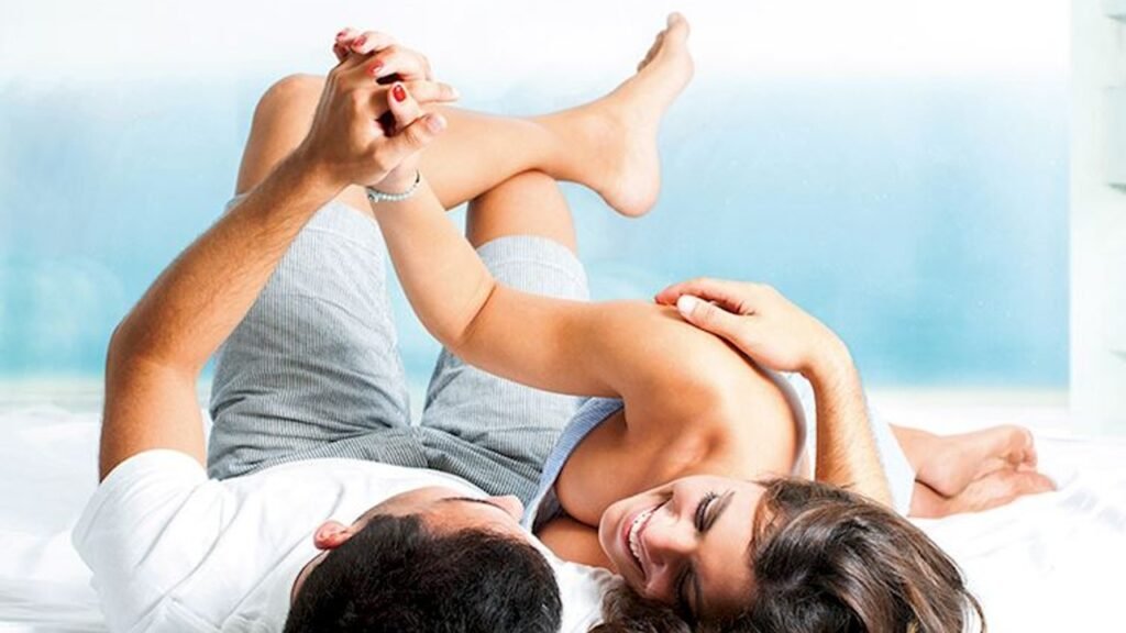 İçerde Biri Mi Bulunuyor?