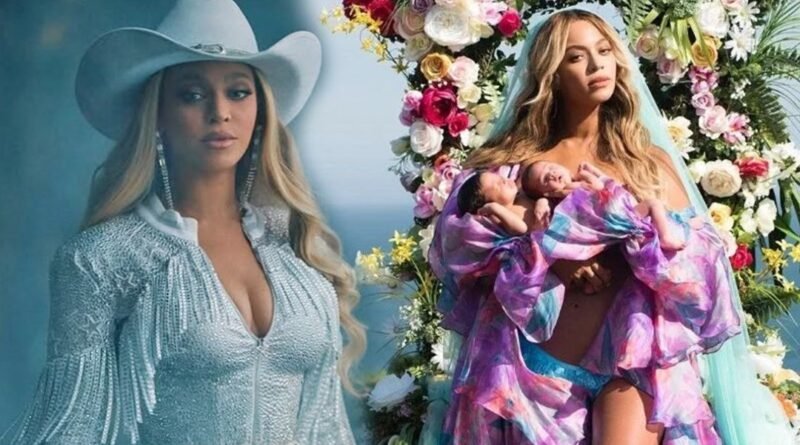 Beyoncé'nin Londra Konseri: İkiz Çocuklarının Doğum Gününü Kutladı - Son Dakika Magazin Haberleri