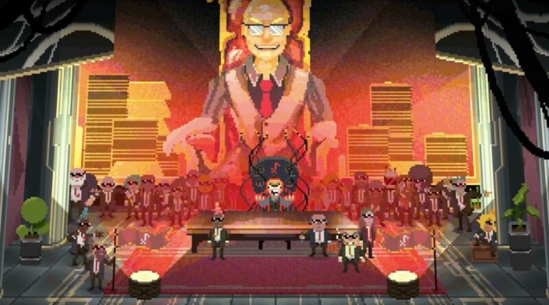 Expedition 33’ün savaşlarını sevdiyseniz, bu bağımsız rock RPG'sini denemelisiniz!