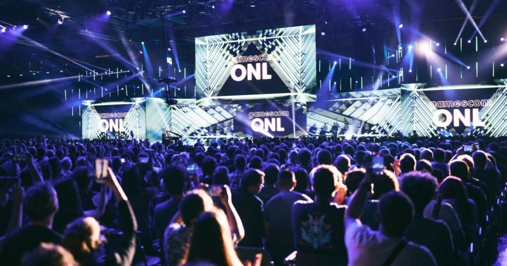 Gamescom 2025 Açılış Gecesi: İzleme Rehberi ve Beklentileriniz!