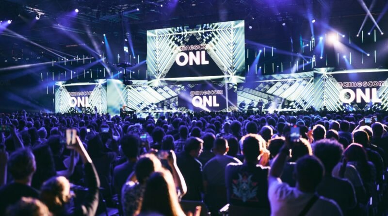 Gamescom 2025 Açılış Gecesi: İzleme Rehberi ve Beklentileriniz!