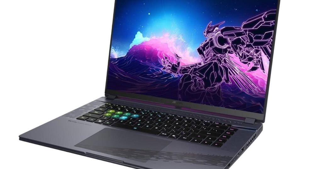 Bu Gigabyte Oyun Laptopu ve 32GB RAM Şimdi Amazon'da İndirimde!