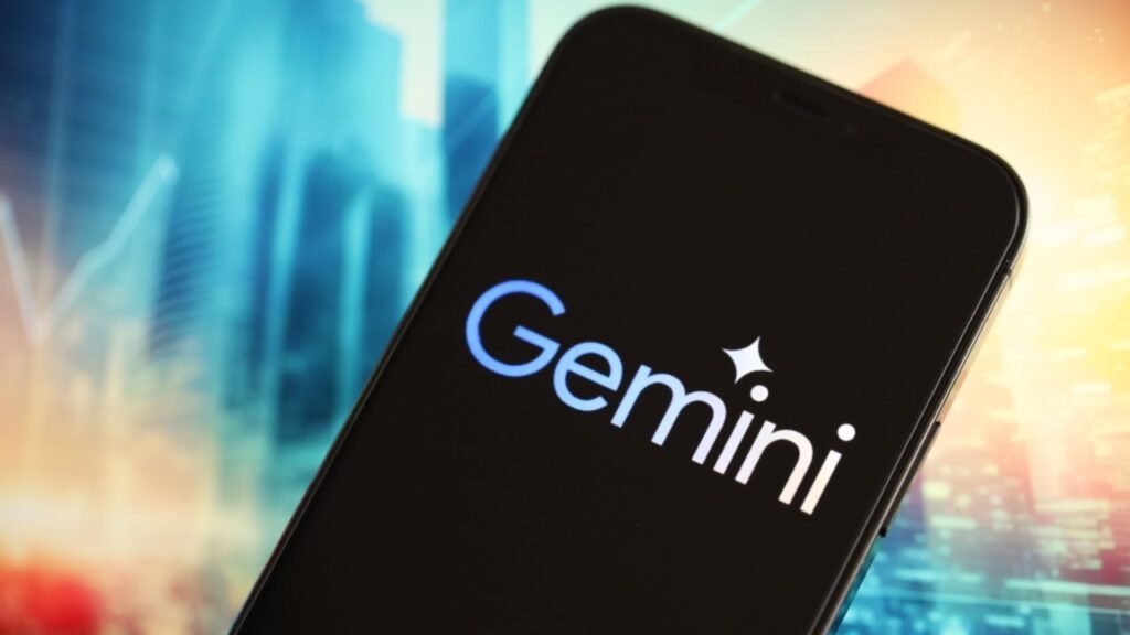 Gemini, Kullanıcıların Kişisel Verilerine Erişim Sağladı!
