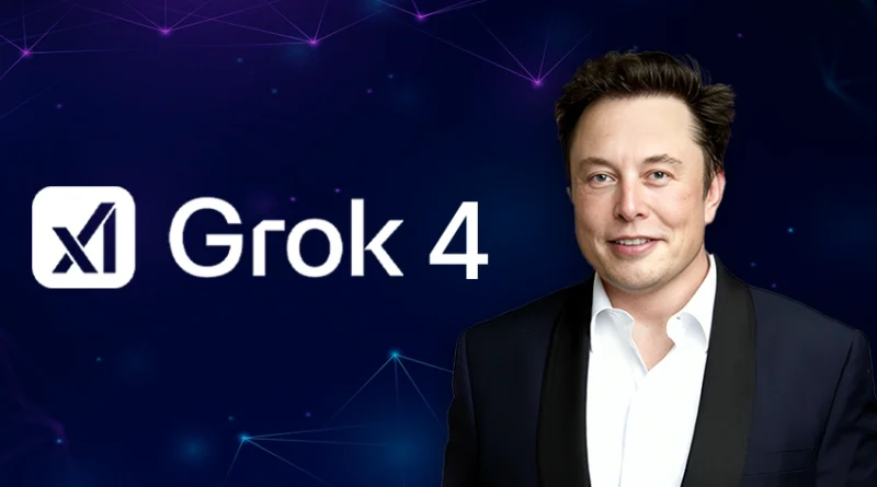 Grok 4: Bu Alanda Zirvede!