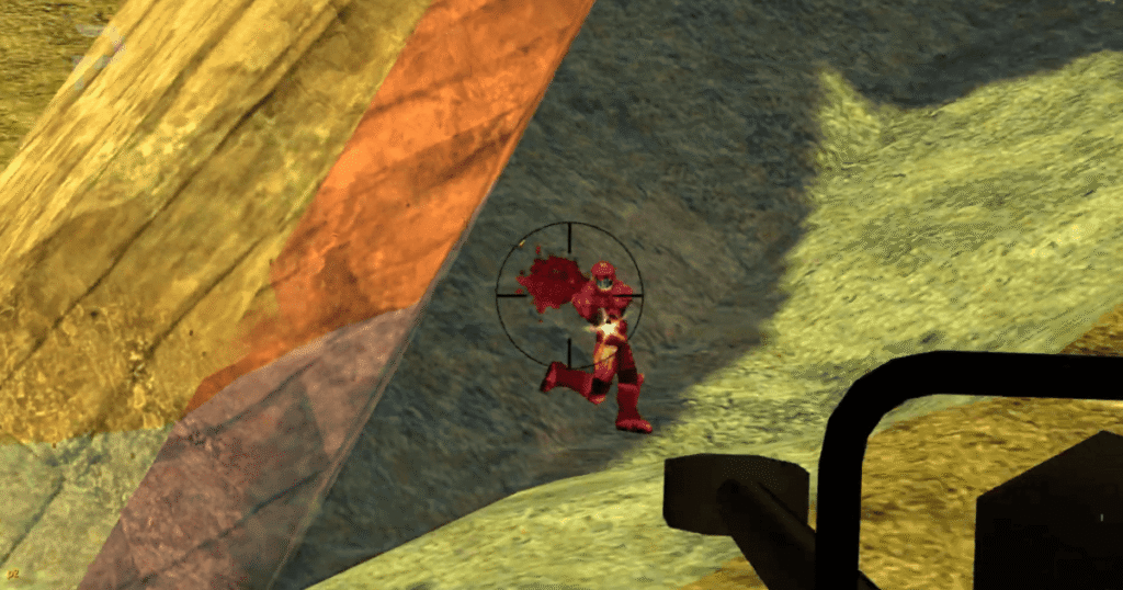 Modcular, Halo ve Half-Life'ı Yeni Bir Biçimde Buluşturdu!