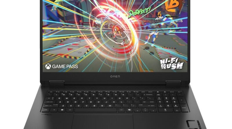HP Omen 17 Oyun Bilgisayarı RTX 5060 ile %24 İndirimde! Kaçırmayın!