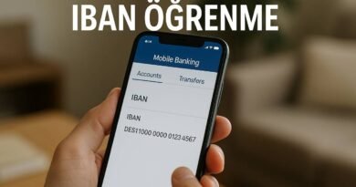 IBAN Numarası Nasıl Öğrenilir ve Sorgulanır?