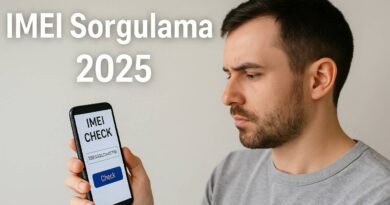 IMSI Sorgulama Nasıl Yapılır? - 2025